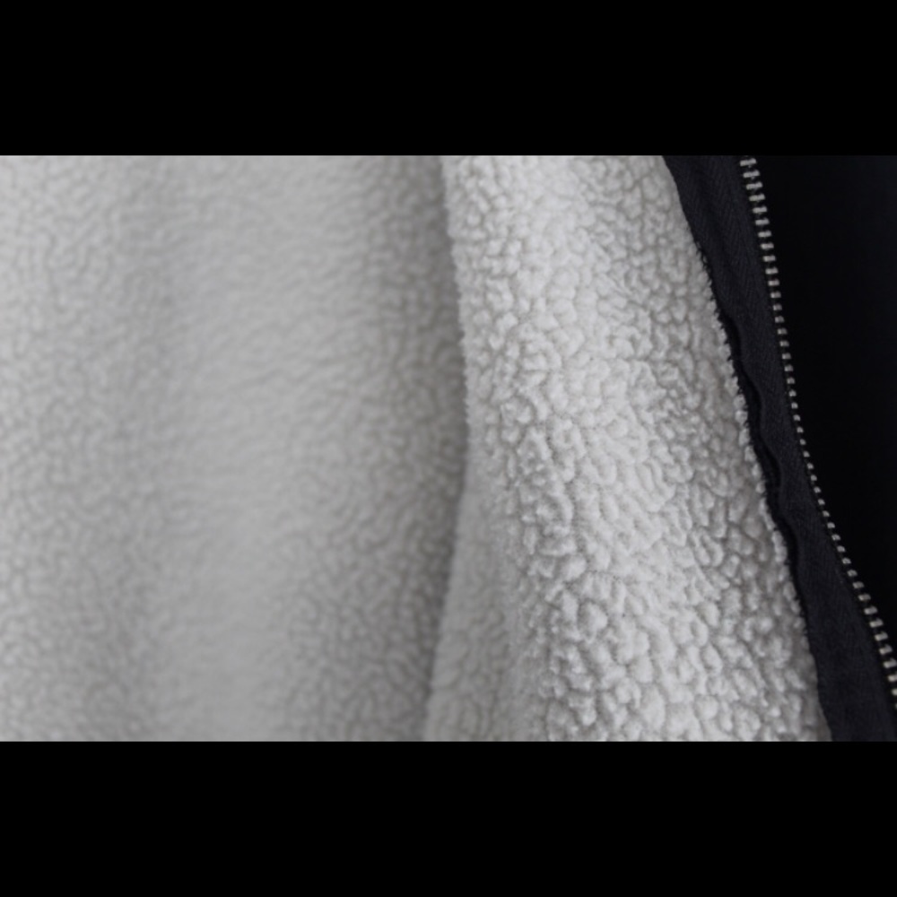 SparkCali Sherpa Hoodie - Picture 4 of 4